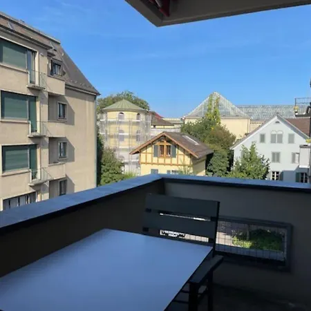 Bright And Practical - Art 16 * Zurich