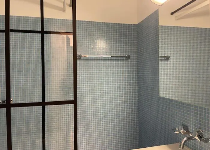 Bright And Practical - Art 16 شقة