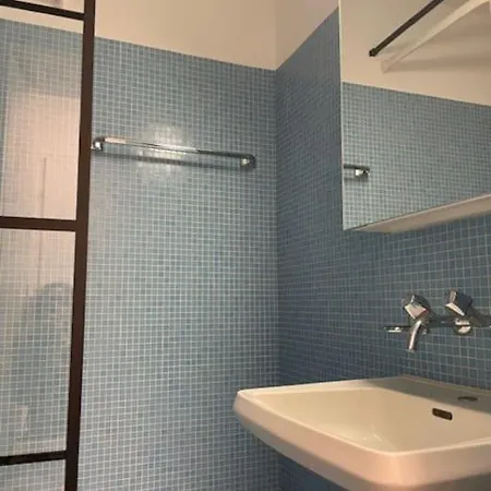 Bright And Practical - Art 16 Lägenhet