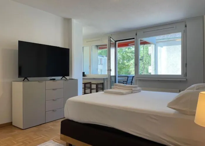 Bright And Practical - Art 16 ציריך