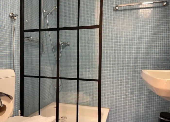 Bright And Practical - Art 16 ציריך