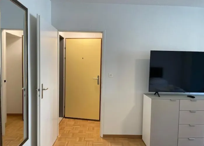 Bright And Practical - Art 16 * ציריך