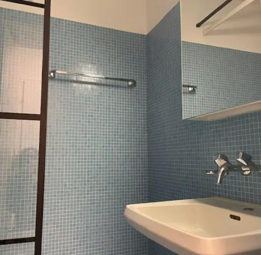 Bright And Practical - Art 16 Apartman