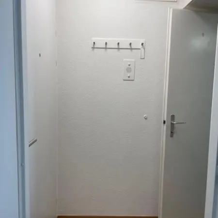 Bright And Practical Studio - Art 16 Apartment Zurich